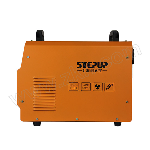 STEPUP/司太宝 气保焊机 NBC-280A 单管220V/380V 1台