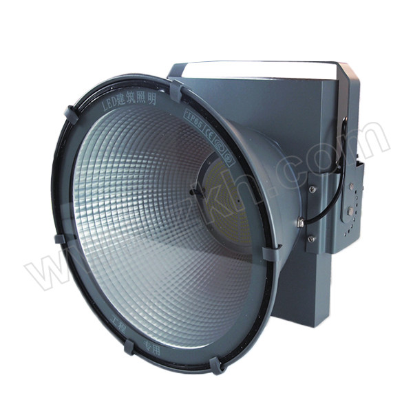 YD LIGHT/亚登 LED防震灯 建筑之星系列 YDTGL401 200w 9000Lm 型材铝 1套