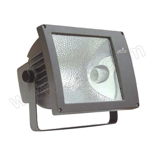 YD LIGHT/亚登 金卤泛光灯 YDFG-215C 150W E27 220V 50HZ 1个