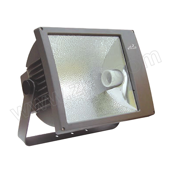 YD LIGHT/亚登 金卤泛光灯 YDFG-215B 250W E40 220V 50HZ 1个