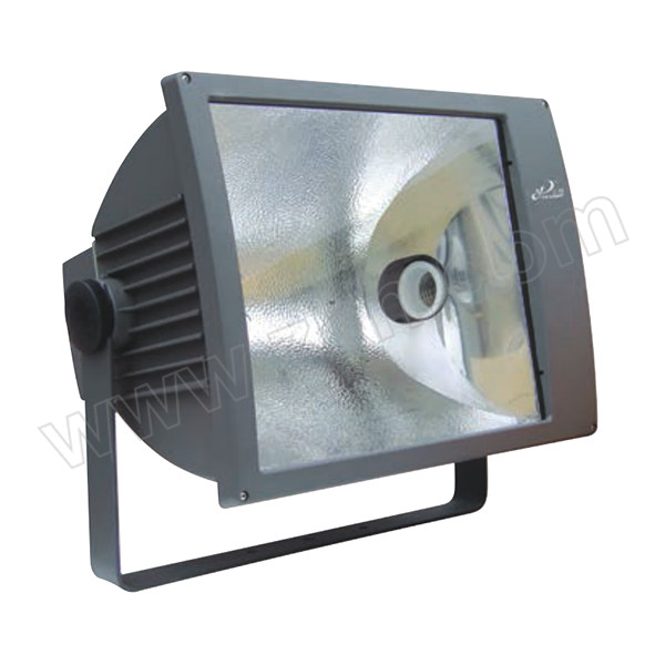 YD LIGHT/亚登 金卤泛光灯 YDFG-215A 400W E40 220V 50HZ 1个