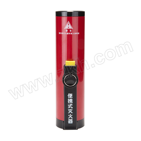 DKL/坚瑞 便携式气溶胶灭火器 PFE-3(MQB/K200) 灭火剂量90g 1个