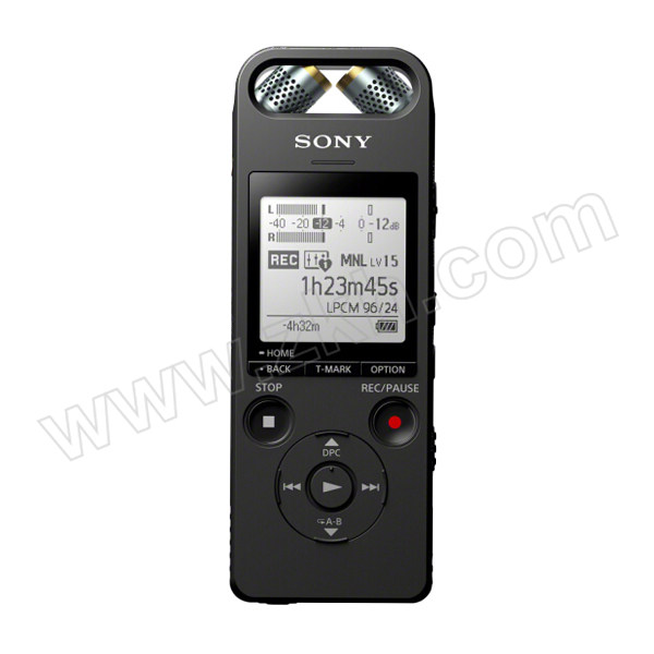 SONY/索尼 录音笔 SX2000 1个