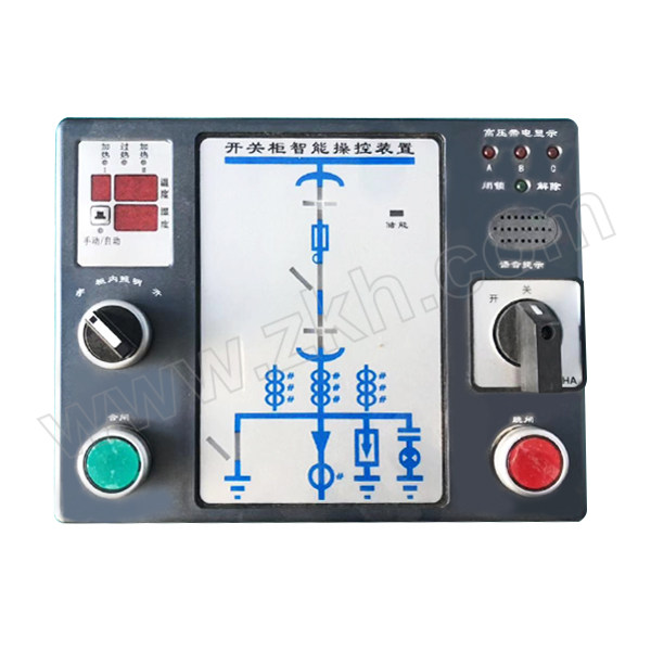 SD/三达 开关柜智能操控装置 AK-ZK6300 1台