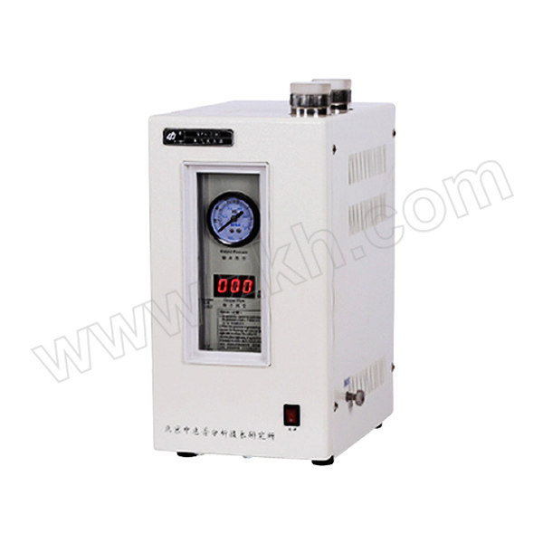 BCHP/中惠普 氢气发生器 SPH-300 0~300mL/min 1台