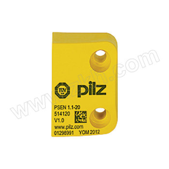 PILZ/皮尔磁 PSEN系列传感器 PSEN 1.1-20 / 1  actuators / 1
unit DC24V 1个