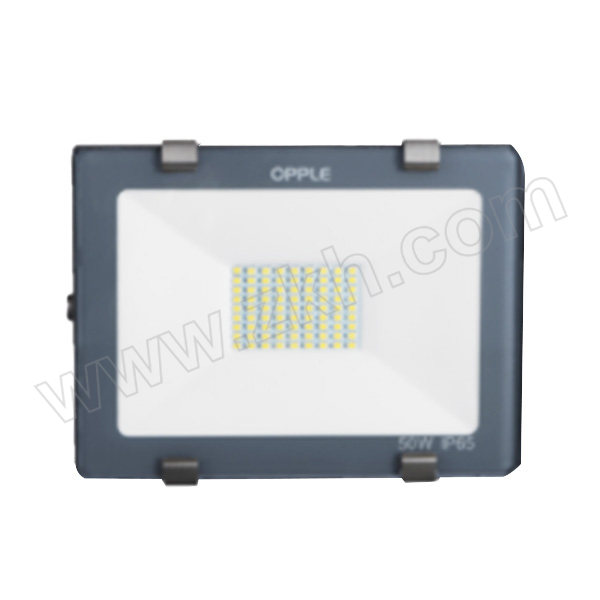 OPPLE/欧普 LED投光灯（轩耀） LTG0117133001  30W 5700K白光 220V 1套