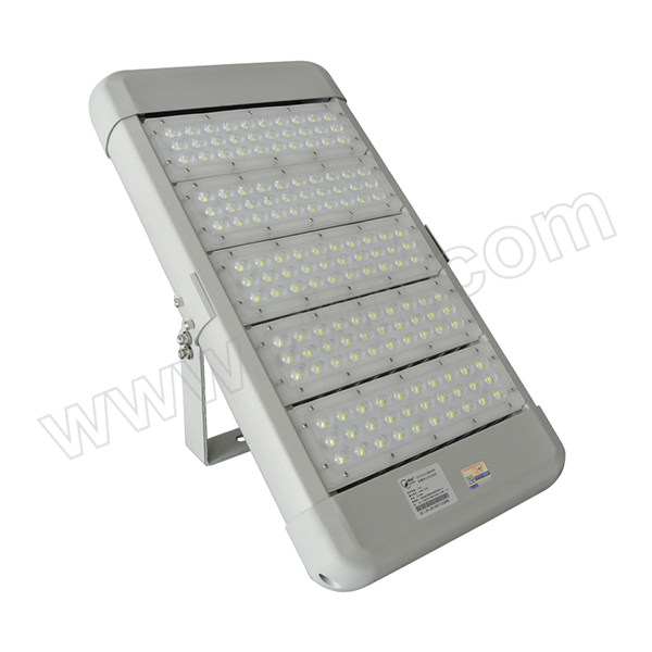 QICHEN/奇辰 泛光灯 QC-FL021-A 150W LED 6000K 白光 1套