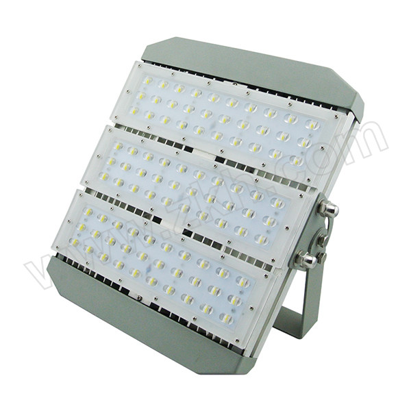 QICHEN/奇辰 泛光灯 QC-FL022-A 90W LED 6000K 白光 1套