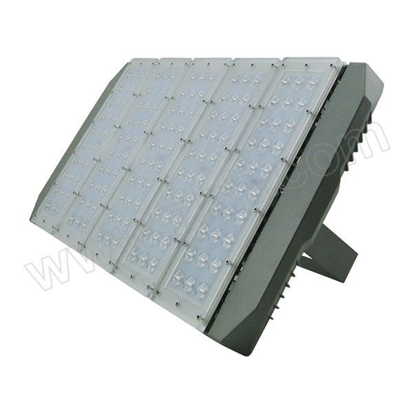 QICHEN/奇辰 泛光灯 QC-FL022-A 150W LED 6000K 白光 1套