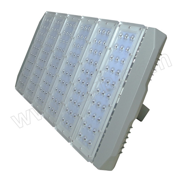 QICHEN/奇辰 泛光灯 QC-FL022-A 180W LED 6000K 白光 1套