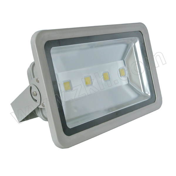 QICHEN/奇辰 泛光灯 QC-FL013-B 240W LED 6000K 白光 1套