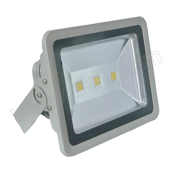 QICHEN/奇辰 泛光灯 QC-FL012-B 150W LED 6000K 白光 1套