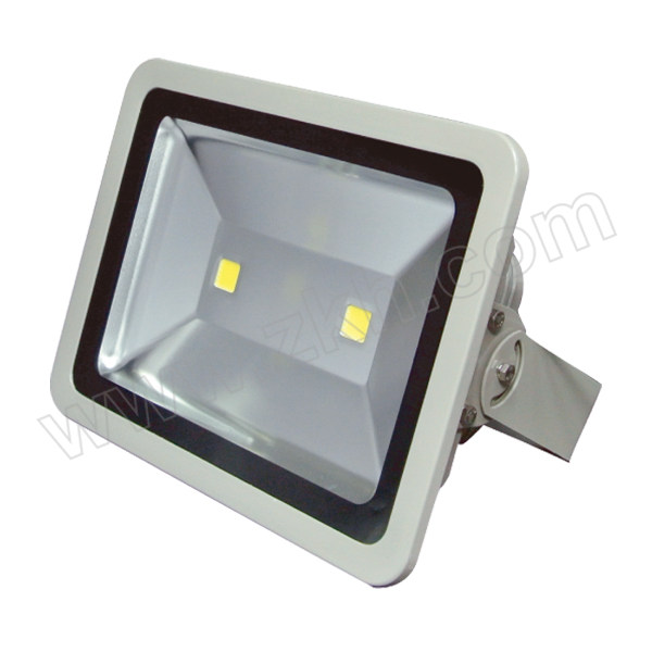 QICHEN/奇辰 泛光灯 QC-FL011-B 100W LED 6000K 白光 1套