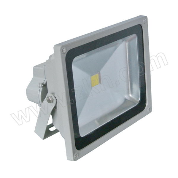 QICHEN/奇辰 泛光灯 QC-FL010-B 70W LED 6000K 白光 1套