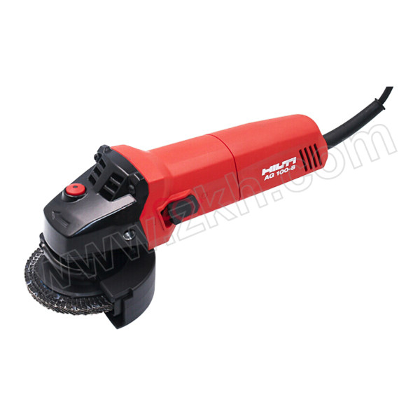 HILTI/喜利得 角磨机 AG100-8 1把