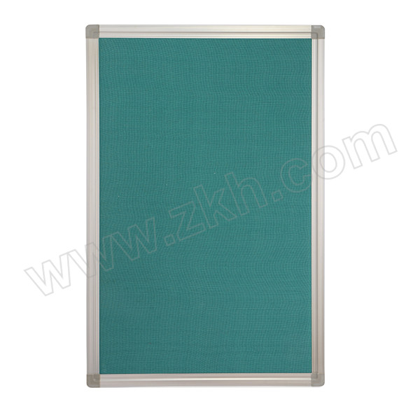 YIYU/亿裕 铝合金边框软木板(包绿布) JD-4 900×1500mm 1块