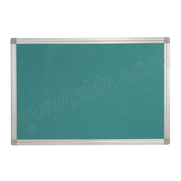 YIYU/亿裕 铝合金边框软木板(包绿布) JD-4 900×1500mm 1块
