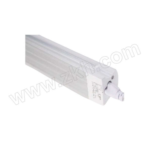 XL/鑫亮 T8 LED一体化支架灯 XL-LYT812 12W 900MM 白光 220V 质保3年 3孔 1套