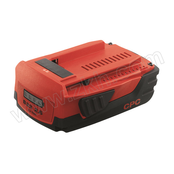 HILTI/喜利得 锂电池 B22 1块