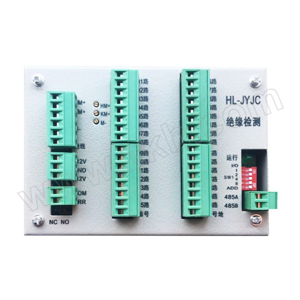 HENGLI/恒立 绝缘检测 HL-JYJC 1台