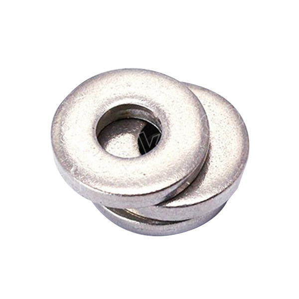 zkh震坤行重型平垫圈304本色φ18din73491盒