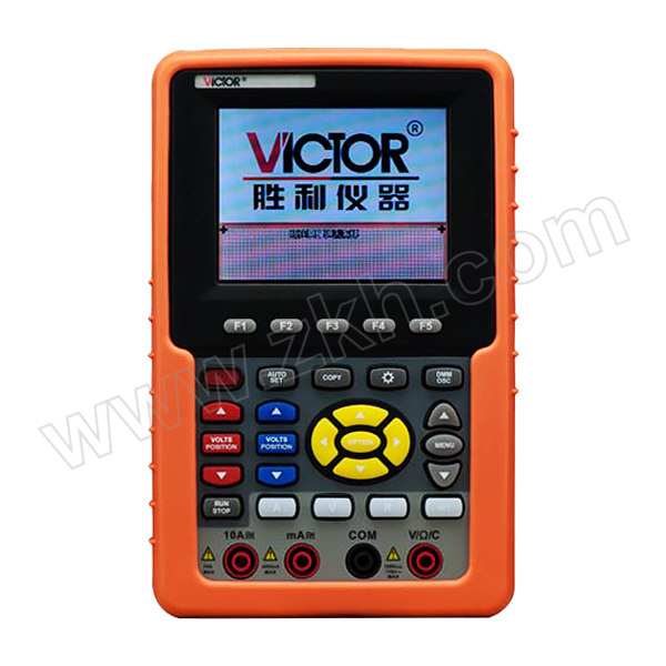 VICTOR/胜利 手持示波表 VICTOR 2061 1台