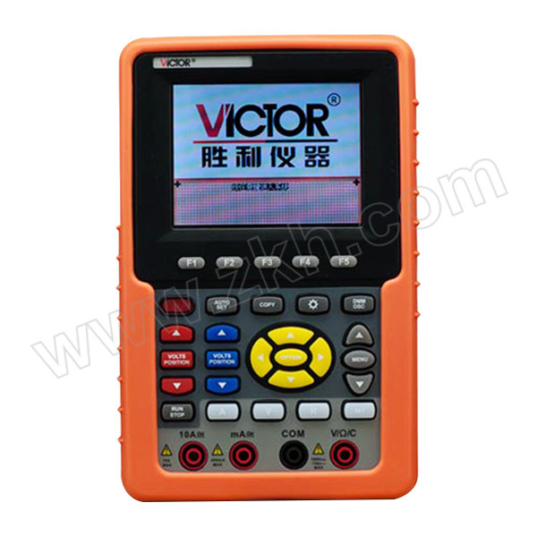 VICTOR/胜利 手持示波表 VICTOR 2101 1台