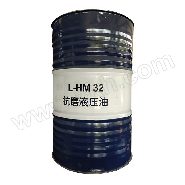 KUNLUN/昆仑 液压油 L-HM32 170kg 1桶