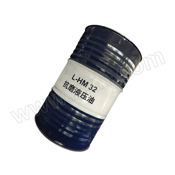 KUNLUN/昆仑 液压油 L-HM32 170kg 1桶
