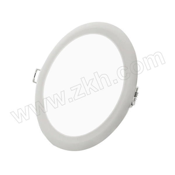 PHILIPS/飞利浦 LED筒灯 DN020B LED6/CW 8W 220-240V D90 RD CN 1个