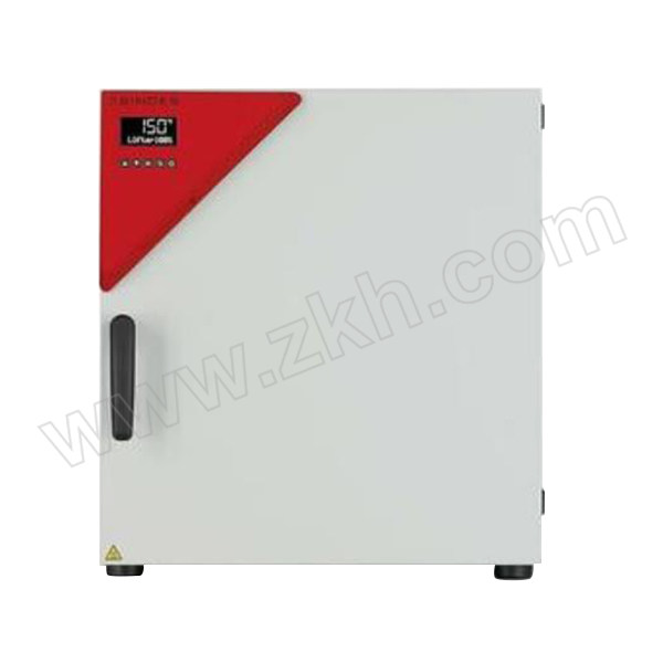 BINDER/宾得 干燥箱 FD 56 RT+10~300℃ 60L 1台