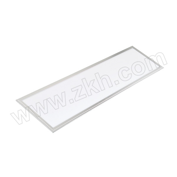 KHUA/凯华 LED面板灯 300×1200mm 36W 光源：LED 1套