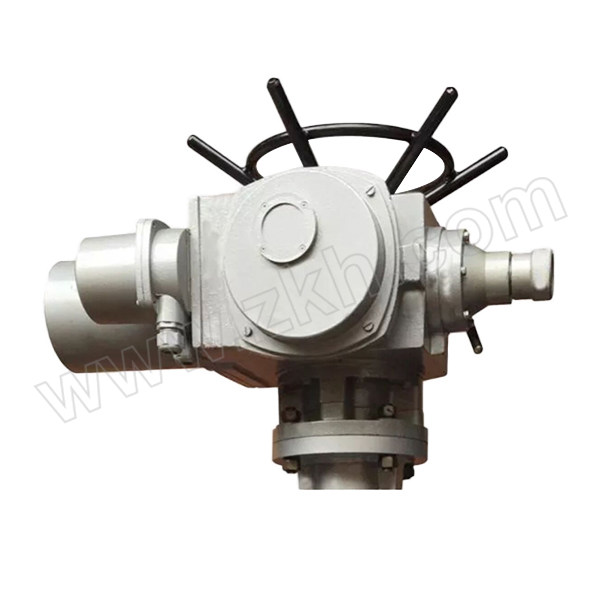 XIQIN VALVE/喜勤阀门 铸钢电动闸阀 Z941H-16C DN250 开关型电装 电动头型号：Z30 电机功率：0.37/0.75/1.1KW 输出转矩：300NM 电压：380V 普通开关型电动执行器 1台