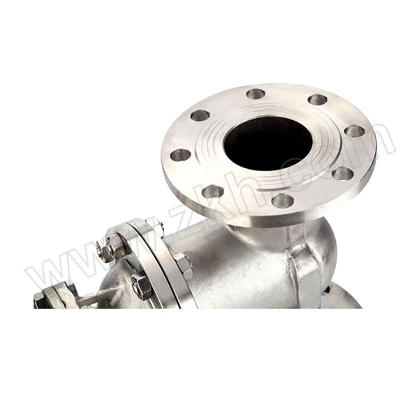 XIQIN VALVE/喜勤阀门 不锈钢电动闸阀 Z941W-25P DN200 开关型电装 电动头型号：Z30 电机功率：0.37/0.75/1.1KW 输出转矩：300NM 电压：380V 普通开关型电动执行器 1台