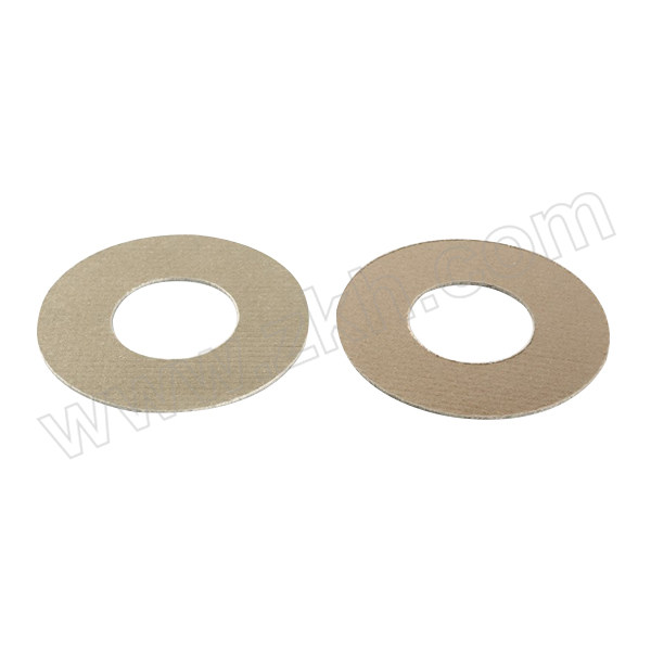 TEMAC/太美 高温云母复合垫片 DN32 PN16 T=1.5mm HG/T20606 RF面 82×43×1.5mm 1片