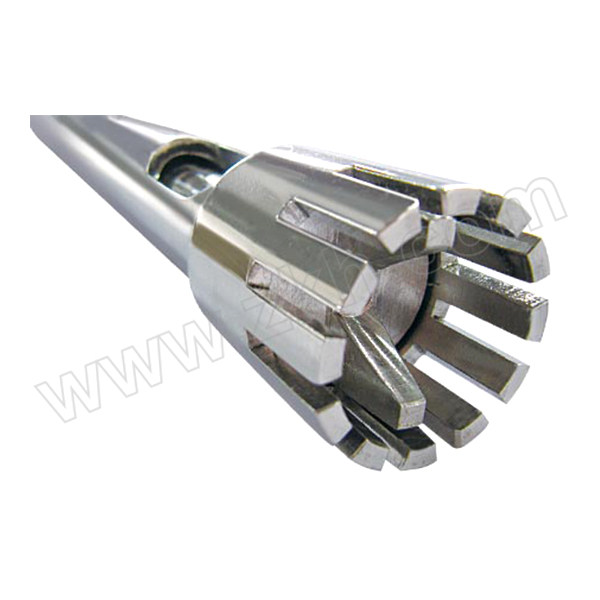 FLUKO/弗鲁克 分散刀头 25G 处理量100~5000mL 1件