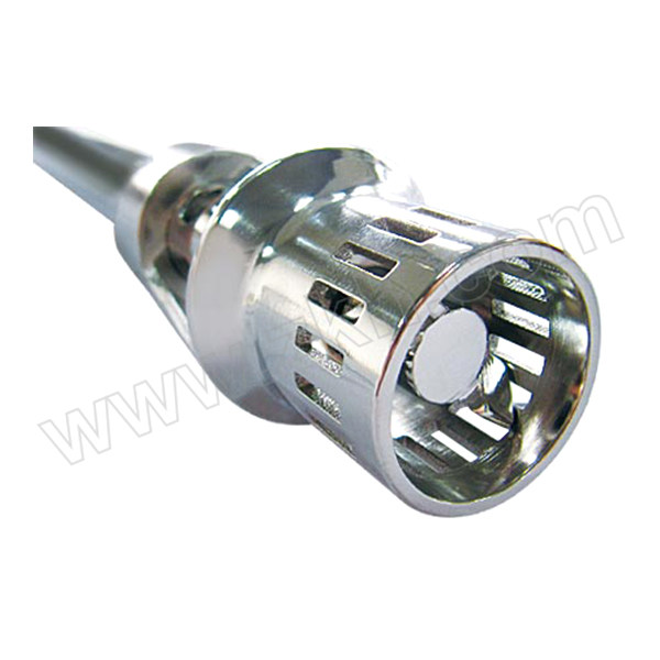 FLUKO/弗鲁克 分散刀头 25J-X 捷流式工作头 1件