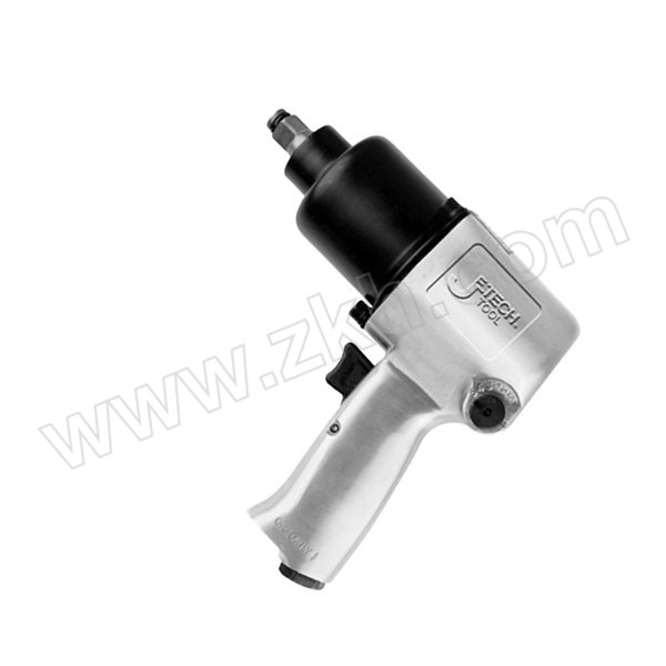 JETECH/捷科 1/2"气动冲击扳手 AMW-1/2-678 1把