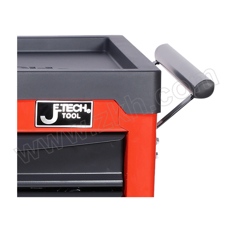 JETECH/捷科 230件工具车整车配套 RC-230S 1套