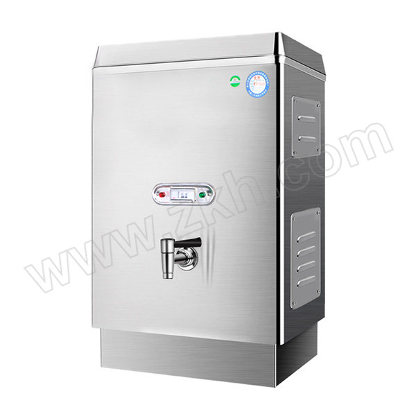 GUANGKAI/广开 电开水器/烧水器 60L 12KW 不锈钢304 1台