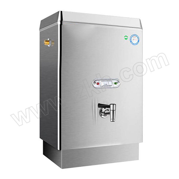 GUANGKAI/广开 电开水器/烧水器 120L 15KW 不锈钢304 1台