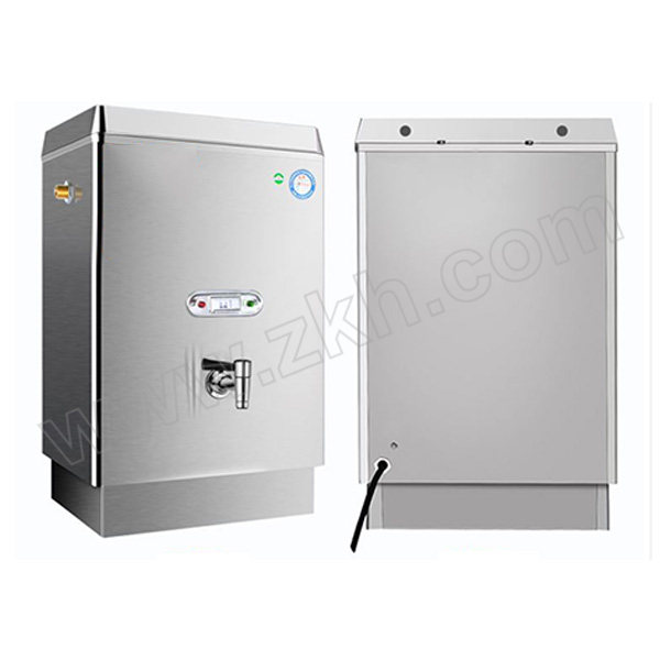 GUANGKAI/广开 电开水器/烧水器 60L 12KW 不锈钢304 1台