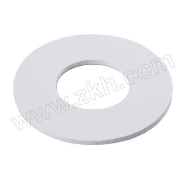 KWO/科沃 膨胀聚四氟乙烯垫片 DN200 PN63 T=1.5mm HG/T20606-2009 EPTFE RF面 309*220*1.5 1个