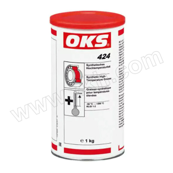 OKS 高温合成润滑剂 424 1kg 1罐