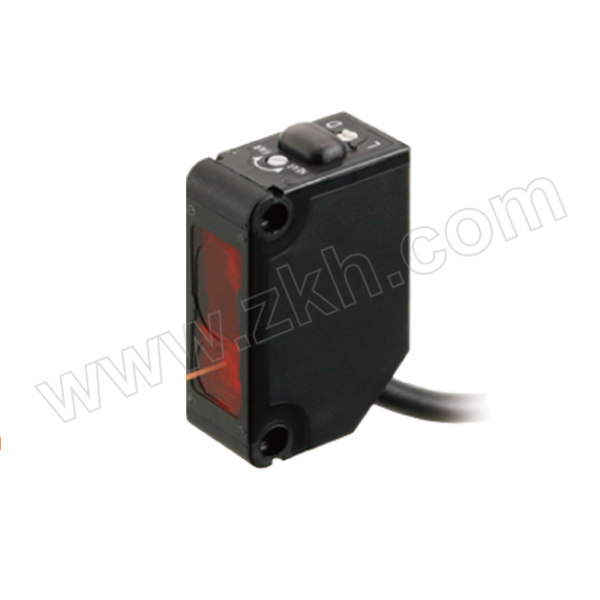 PANASONIC/松下 CX-400系列小型光电传感器 [放大器内置] CX-441-P 1个