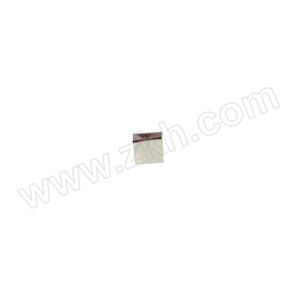 YIZHANYUAN/宜展源 无磁不锈钢标准砝码 2mg E2等级 仪展(老品牌) 1个