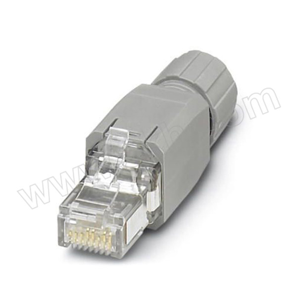 PHOENIX/菲尼克斯 RJ45连接器 VS-08-RJ45-5-Q/IP20 1个