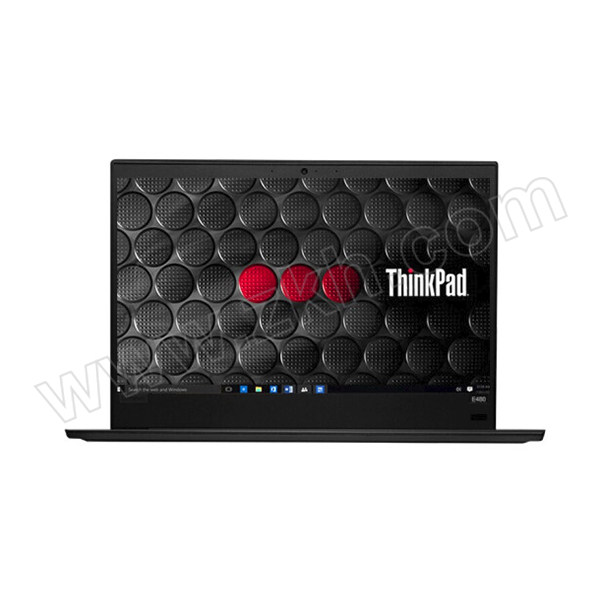 THINKPAD/联想 笔记本电脑 E480 20KNA039CD 4G 500G 1台