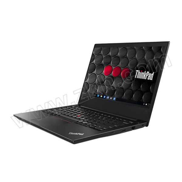 THINKPAD/联想 笔记本电脑 E480 20KNA039CD 4G 500G 1台